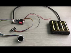 Moduł odcisków palców Grow R502-A