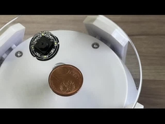 Skaner kodów kreskowych GROW GM861XS