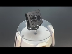 GROW GM71 Skaner kodów kreskowych