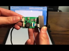 GROW GM67 Skaner kodów kreskowych