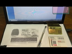 GROW GM77 Skaner kodów kreskowych