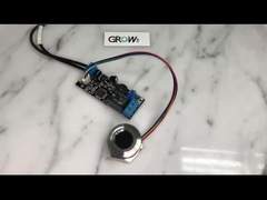 GROW K202 Panel kontroli odcisków palców