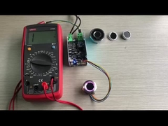 GROW K215-V1.3 Panel sterowania systemem kontroli dostępu odcisków palców