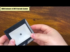 Części modułu odcisków palców GROW GM72