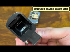 GROW Bracket modułu odcisków palców R307/R307S