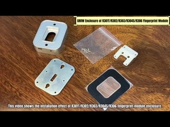 GROW Obudowa modułu odcisków palców R301T/R302/R303/R303S/R304A/R306/R306S