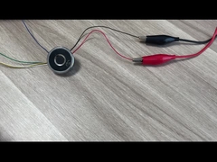 GROW KR501 Płyty kontroli odcisków palców