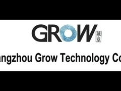 GROW K220 Płyty do kontroli odcisków palców