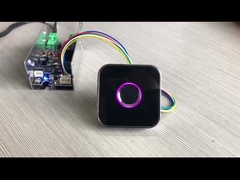 Płyta kontrolna odcisków palców GROW R502-AW