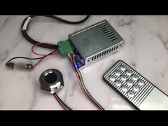 GROW KL216 Panel kontroli odcisków palców