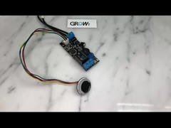 Płyta kontrolna odcisków palców GROW K202+R502