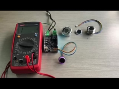 PŁYTA STERUJĄCA ODCISKAMI PALCÓW GROW K215+R502-A