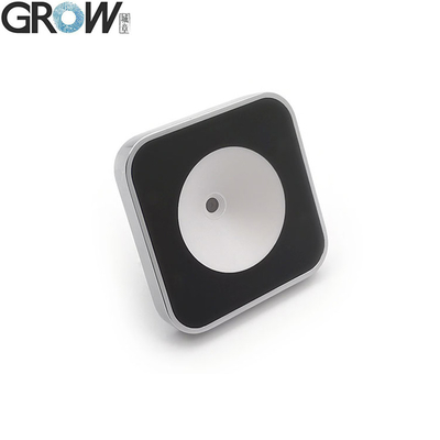 GROW GM810 Series DC5V 1d 2D USB UART Interface Barcode Scanner Module For Arduino Windows Desktop Mobile Payment Reader