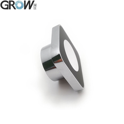 GROW GM810 Series DC5V 1d 2D USB UART Interface Barcode Scanner Module For Arduino Windows Desktop Mobile Payment Reader