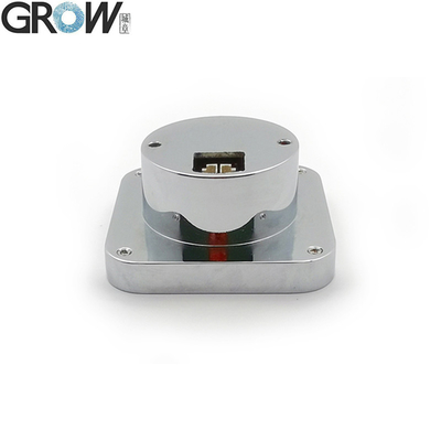 GROW GM810 Series DC5V 1d 2D USB UART Interface Barcode Scanner Module For Arduino Windows Desktop Mobile Payment Reader