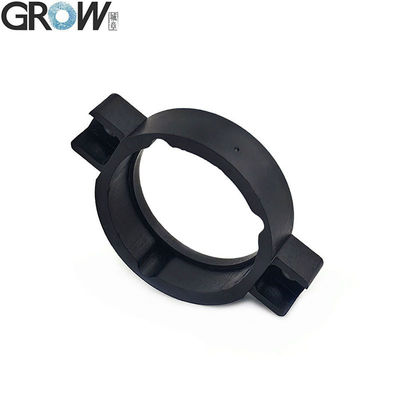 GROW GM861S/GM861S-LED/GM910S Black Plastic Bracket Easy Installation For GM861S/GM861S-LED/GM910S Barcode Scanner
