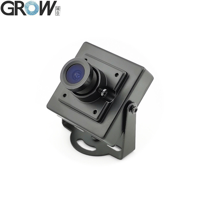 GROW GM71 1D 2D Moduł czytnika kodów kreskowych USB/UART z wymienną soczewką M12 Wsparcie kodu QR Kodów kreskowych Interfejs USB UART