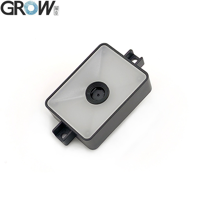 GROW GM78 Global Multi-code DC5V USB UART Interface 1D 2D Bar Code Qr Code Scanner Module Reader Wsparcie QR DM AZTEC PDF417