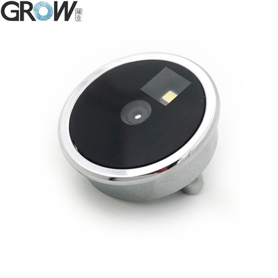GROW GM812 Series 1D/2D QR Barcode Scanner Reader DC5V USB/UART Interface For Arduino Windows PDF417 Qr Barcode Module