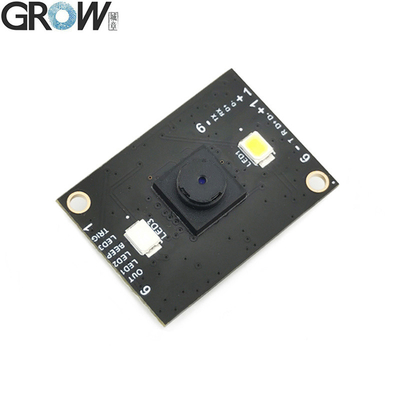 GROW GM805 Series DC5V USB/TTL232 Interfejs 1D/2D QR Barcode Reader PDF417 Moduł skanera kodów kreskowych dla Arduino Windows Android