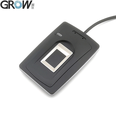 Czytnik odcisków palców Android USB Plug And Play Professional Lightweight