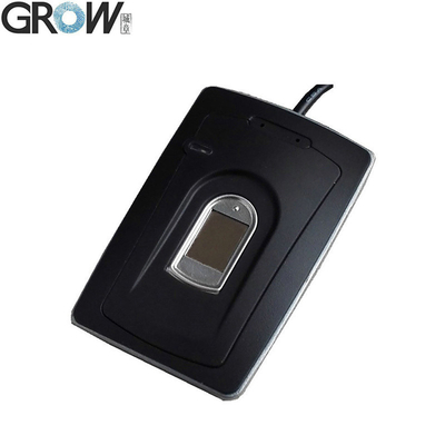 CZYTNIK LINII PAPILARNYCH USB GROW R101SN Z SYSTEMAMI Windows98, Me, NT4.0, 2000, XP, Vista, WIN7, Android