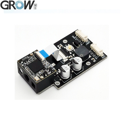 GROW GM69 1280*800CMOS Moduł skanera kodów kreskowych o wysokiej gęstości, czytający kody 1D 2D USB UART PDF417, kod kreskowy QR