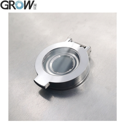 GROW R503-P - Obudowa ze stopu cynku do modułu skanera odcisków palców R503/R503-5V/R503Pro/R503S