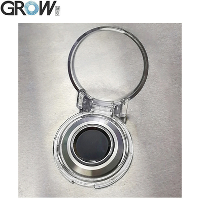 GROW R503-P Obudowa z tworzywa sztucznego dla modułu skanera odcisków palców R503/R503-5V/R503Pro/R503S