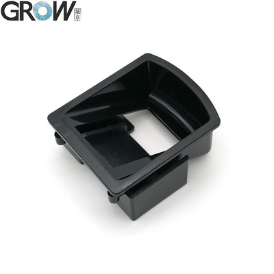 GROW Black Bracket dla modułu kontroli dostępu odcisków palców R311 TCS1