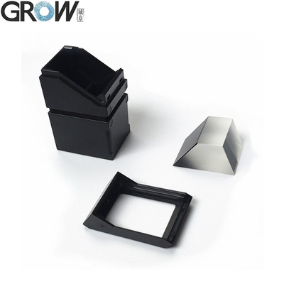 GROW Black Housing Shell Enclosure of Fingerprint Access Control Recognition Device Module (Moduł rozpoznawania urządzenia kontroli dostępu odcisków palców)