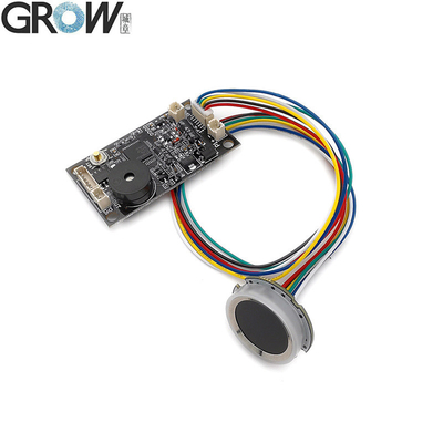 GROW KS200+R502-A 4*AA Bateria lub DC3.7V-6.5V Wyjście silnika