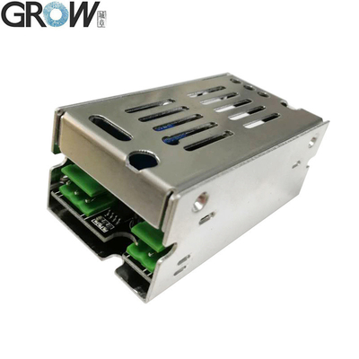 GROW K215-V1.3 Panel sterowania systemem kontroli dostępu odcisków palców dla systemu drzwi samochodowych