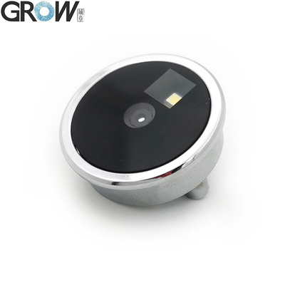 GROW GM812 Series 1D/2D QR Barcode Scanner Reader DC5V USB/UART Interface For Arduino Windows PDF417 Qr Barcode Module