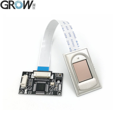 Grow R303 FPC1020 Kapasywny moduł odcisków palców z darmowym SDK dla Androida Arduino
