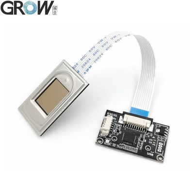 Grow R303S FPC1020 USB UART Interface Kapasywny moduł odcisków palców z darmowym Sdk