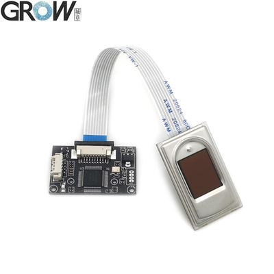 Grow R306 FPC1011F3 Biometryczny USB UART Kapasywny moduł odcisków palców z darmowym Sdk