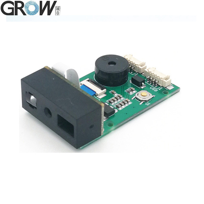 Grow GM67 1D 2D USB UART kod kreskowy QR Kod Skaner Moduł dla Androida