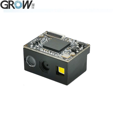 GROW GM69-S 1280*800CMOS Kod kreskowy o wysokiej gęstości czytelny 1D 2D USB UART PDF417 Moduł czytnika kodu kreskowego Qr Code Scanner