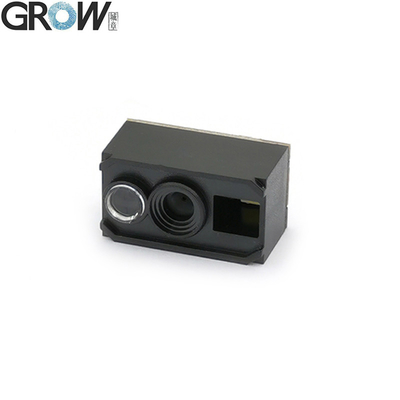 GROW GM77-S 640*480CMOS DC3.3V USB UART Interfejs 1D 2D Bar Code Qr Code Scanner Module Reader Passport Code Czytelny Arduino