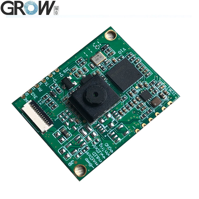 GROW GM68 1D 2D USB2.0/UART Kod kreskowy Qr Code Scanner Moduł czytnika kod kreskowy