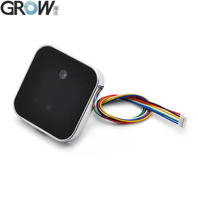 GROW GM811 Seria DC5V Interfejs USB/UART Skaner kodu Qr Czytnik kodu kreskowego Wsparcie Windows Arduino PDF417 Moduł skanera