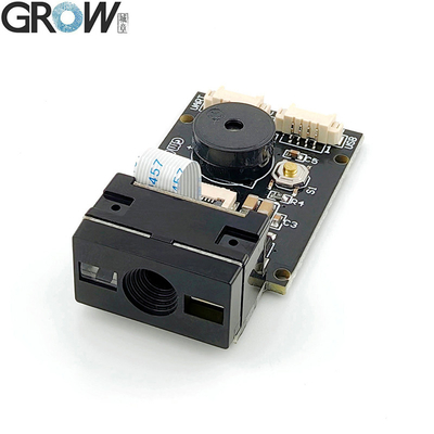 GROW GM65 1D 2D Skaner kodów kreskowych Moduł czytnika kodów QR