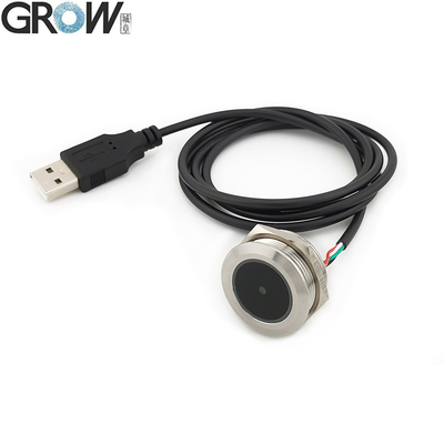 Moduł skanera kodów kreskowych Grow GM861-USB DC5V USB Interface 1d/2D