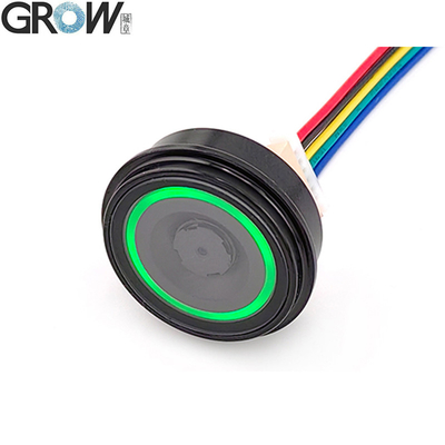 GROW GM910S Czarny DC3.3V USB UART 2D/1D Moduł czytnika kodów kreskowych Do Arduino Android Windows Linux Wsparcie kodu QR PDF417