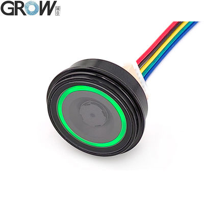 GROW GM910S Czarny DC3.3V USB UART 2D / 1D Moduł skanera kodów kreskowych do Arduino Android Windows Linux Obsługa kodów QR PDF417