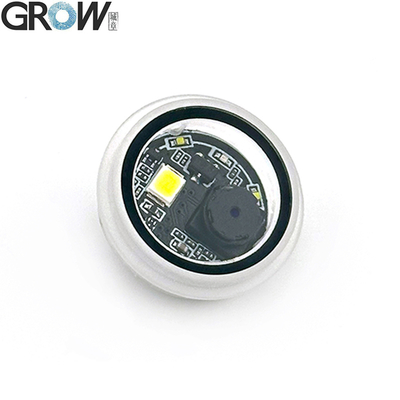 GROW GM861S-LED White Fill Lighting DC3.3V Barcode Module USB/UART Interface Qr Code Bar Code Scanner Reader Dla Arduino Windows